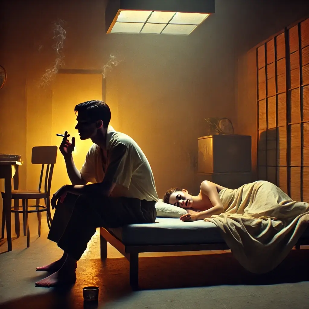 Ulla Wernike- Sie war nie laut. Aber sie war da, wenn man sie brauchte.